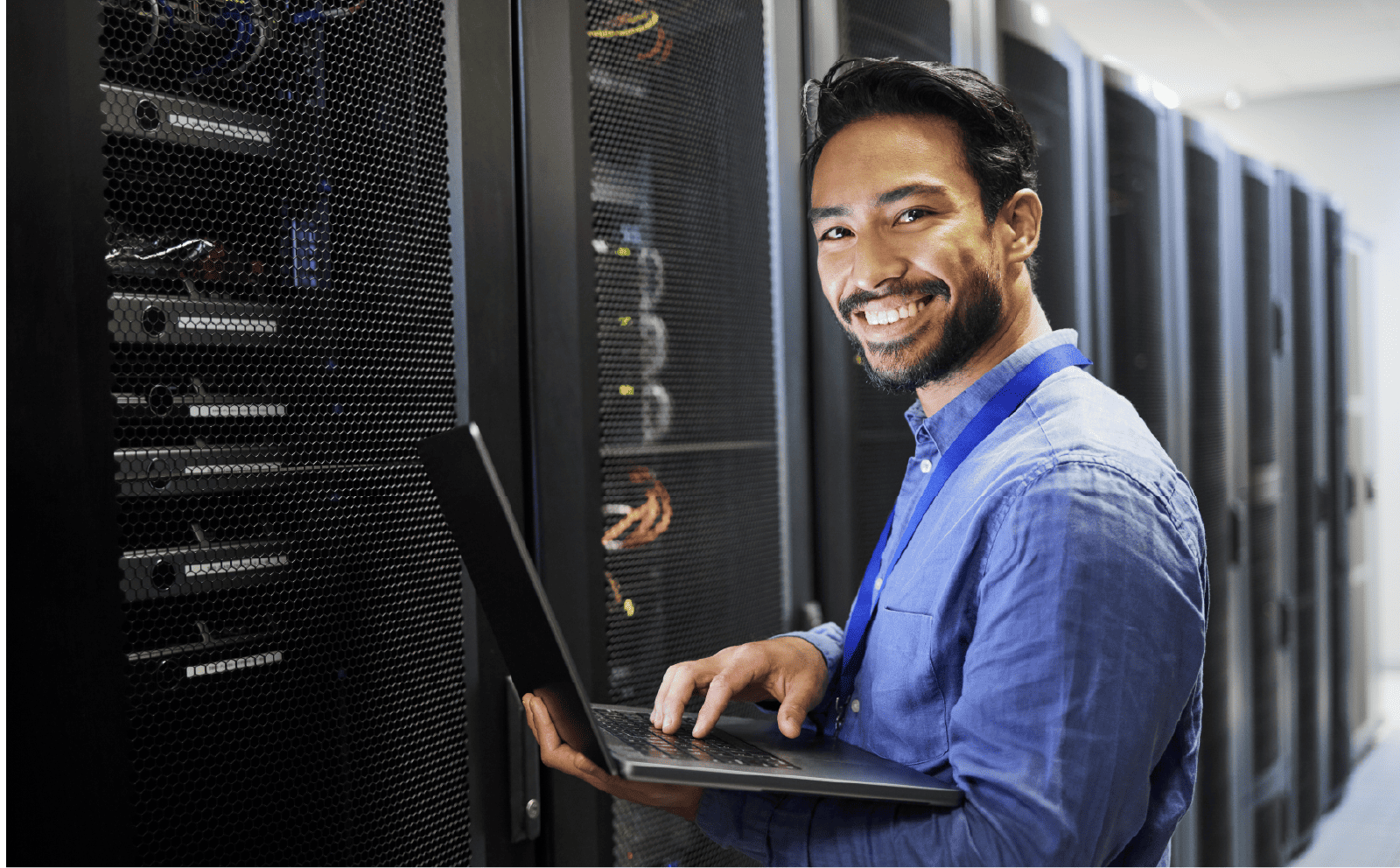 Stop wasting time fighting IT fires