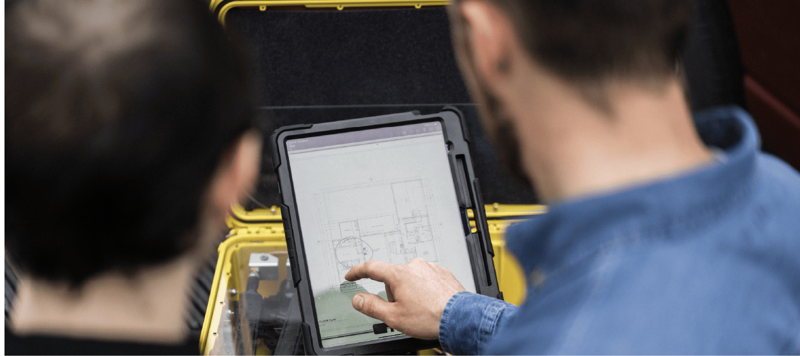 If you’re in Growth mode, you might be jumping fast into Cloud-First