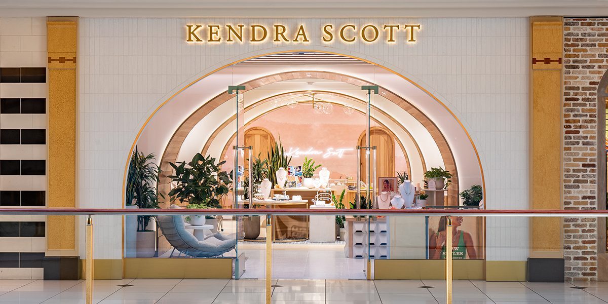 Helping Kendra Scott Scale