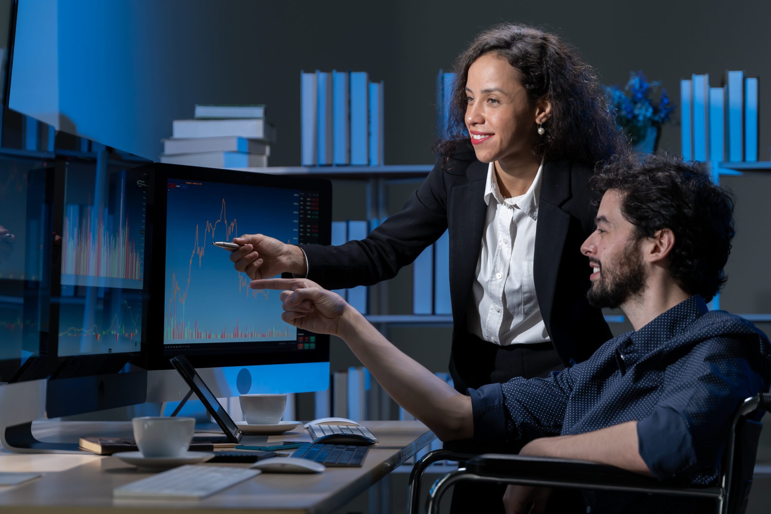 The Cloud-Edge Combo: Your Secret Weapon for Smarter, Faster Business