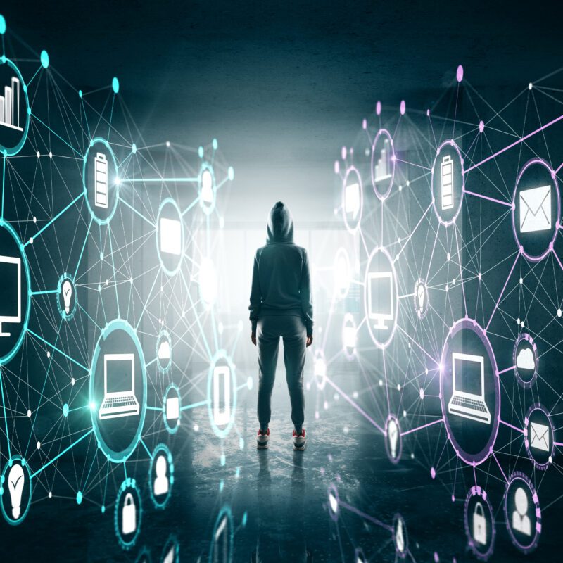 Don't take the bait! - Phishing scams are some of the most popular money-making schemes in the cyber world. These tricks come disguised as innocent emails from companies or even one of your contacts, but they’re trying to steal your data.