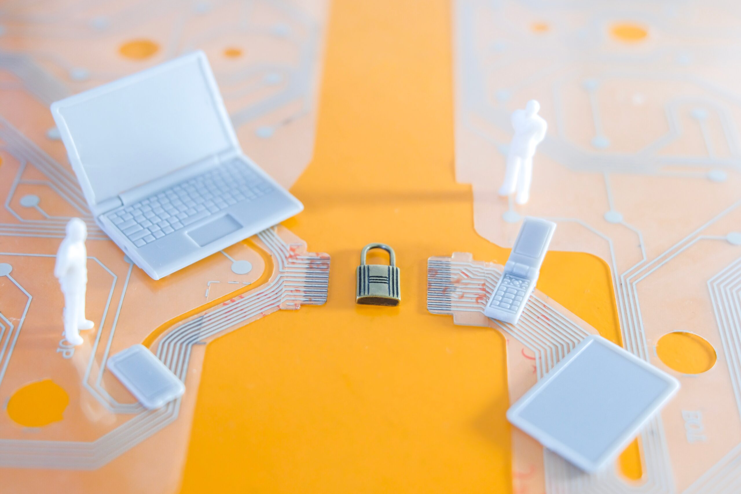 Not April Fool’s: Cybersecurity problems led to a $10 Million USD ransomware attack on Kuala Lumpur’s airport.