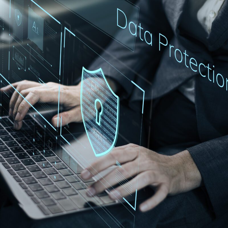 Friendly reminder: Thieves steal - 🦹‍♂️ Thieves want to steal your data, your customers data, and your reputation.