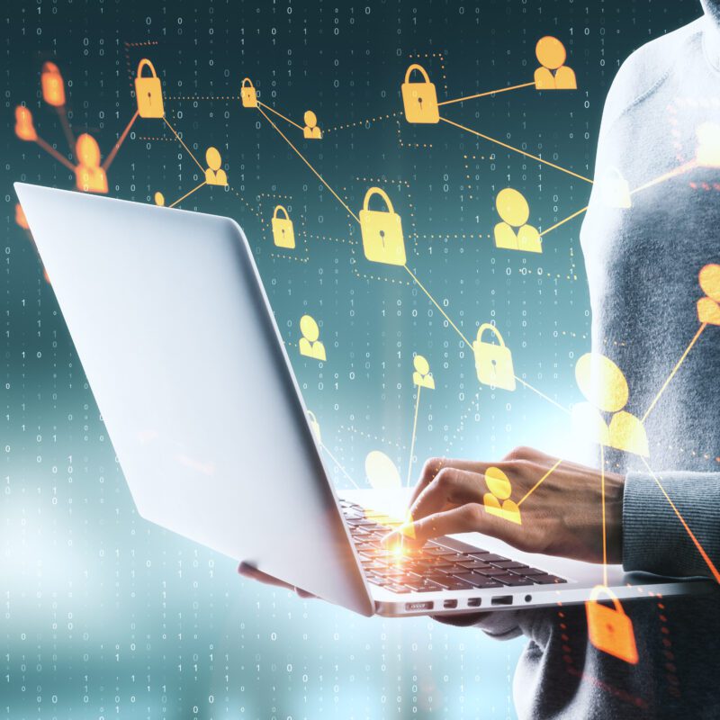 Cybersecurity breaches are a constant threat - Cybersecurity breaches are a constant threat to businesses, but understanding the risks and implementing the right solutions can keep you protected.