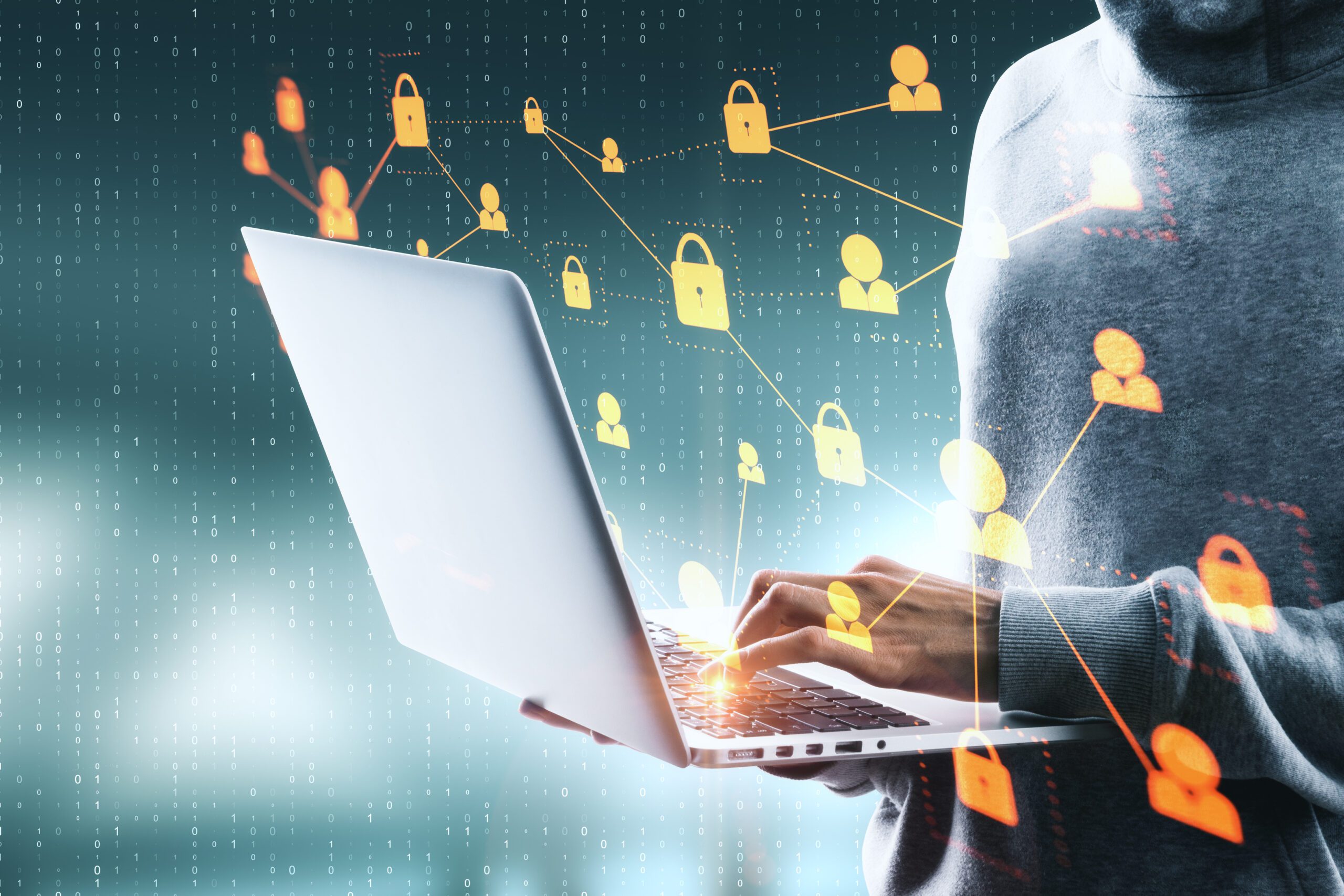 Cybersecurity breaches are a constant threat